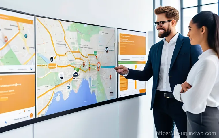 고객 경험 여정의 단계별 분석 - Prompt 1: The Collaborative Customer Journey Mapping Session**